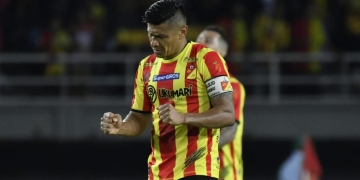 ¡Deportivo Pereira ganó! Ventaja de cara al partido de vuelta