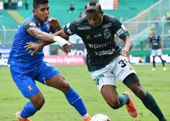 Conociendo a Juan José Córdoba