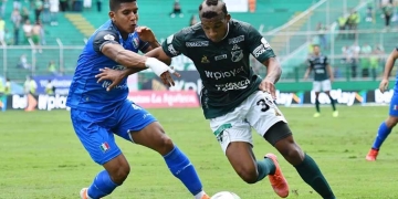 Conociendo a Juan José Córdoba