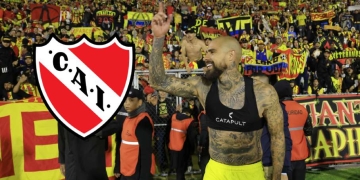 ¿Entonces Juan Sebastián Quintero se va a Independiente?