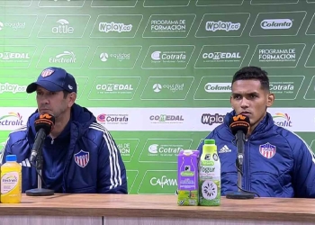 Así vivió Arturo Reyes su retorno a Junior: ¿Más de lo mismo o "el equipo compitió"?