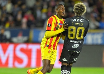 ¡Deportivo Pereira está en los cuartos de final de la Copa Libertadores!