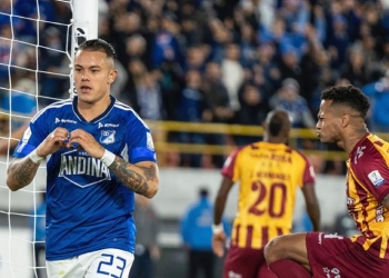 Millonarios por fin pudo ganar y Tolima nada que despega