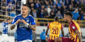 Millonarios por fin pudo ganar y Tolima nada que despega