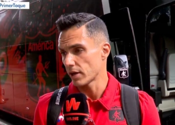Lucas González: «Tenemos jugadores que saben lo que es ganar»