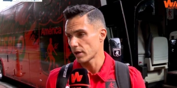 Lucas González: «Tenemos jugadores que saben lo que es ganar»