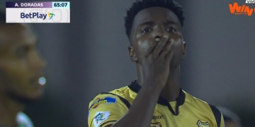 Marco Pérez no perdona y se reporta con la ‘Ley del Ex’