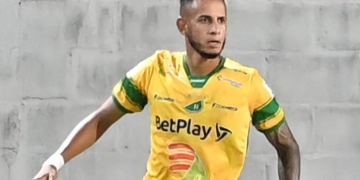 ¿Por qué a Marcos Vinicius le va tan bien en el Huila?