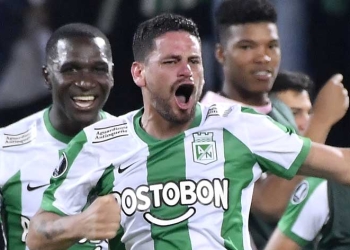 Maxi Cantera y 30 minutos que ilusionan al hincha verdolaga