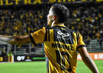 Michael Ortega, el campeón con el Cali al que amenazaron: “No saben quién soy yo”