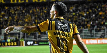Michael Ortega, el campeón con el Cali al que amenazaron: “No saben quién soy yo”