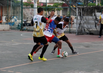 Microfútbol vs. Futsal: Las grandes diferencia de dos mundos y el Fútbol Aficionado