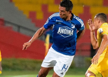 Partido de trámite y Millonarios ya está en los cuartos de final