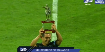 Millonarios obtuvo su revancha en España después de 11 años