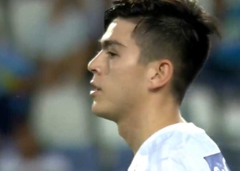 Daniel Ruiz, la mejor noticia para Millos en Montería, porque el resultado…