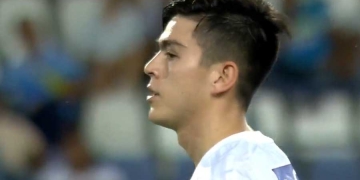 Daniel Ruiz, la mejor noticia para Millos en Montería, porque el resultado…