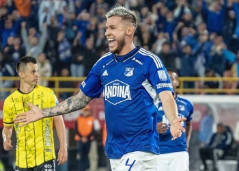 ¿Por qué Santos «desistió de contratar a Juan Pablo Vargas»?