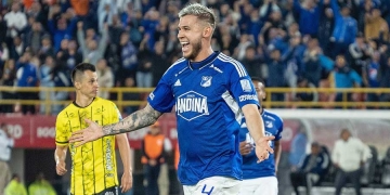 ¿Por qué Santos «desistió de contratar a Juan Pablo Vargas»?