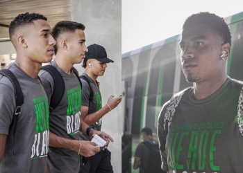 Novedades de Atlético Nacional para el partido vs. Deportivo Cali