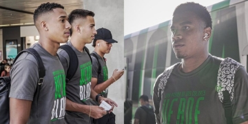 Novedades de Atlético Nacional para el partido vs. Deportivo Cali