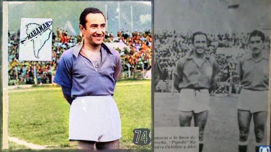 FOTO: Millos Retro