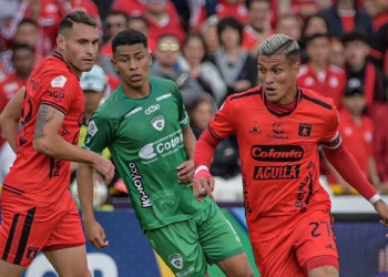 ¿Hay interés del exterior por jugadores de América de Cali?