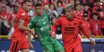 ¿Hay interés del exterior por jugadores de América de Cali?