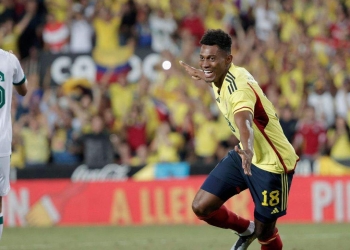 Así va el año de los delanteros bloqueados por la Selección Colombia