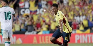 Así va el año de los delanteros bloqueados por la Selección Colombia