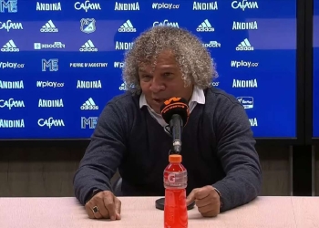 Gamero: "Sander Navarro es parecido a mí" y lo que ha cambiado Daniel Ruíz