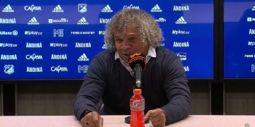 Gamero: "Sander Navarro es parecido a mí" y lo que ha cambiado Daniel Ruíz