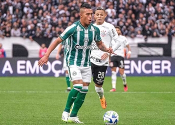 ¿En dónde te metiste, Sebastián Gómez?
