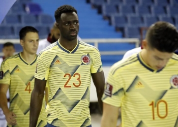 El 11 inicialista de la primera fecha de Eliminatorias rumbo a Qatar 2022