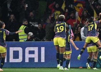Juntando firmas para que la FIFA pague personalmente a las jugadoras del Mundial Femenino