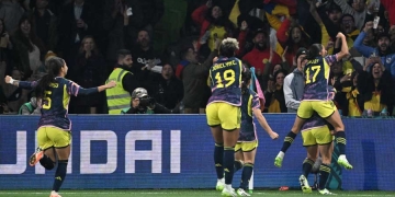 Juntando firmas para que la FIFA pague personalmente a las jugadoras del Mundial Femenino