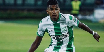 "Jhon Solís le pidió a Nacional que lo dejen irse a la Premier League"