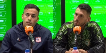 Washington Ortega y su mensaje a Facundo Suárez: «Hay que tener humildad»