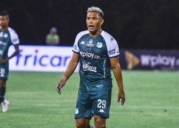 Teo Gutiérrez y el porqué “Deportivo Cali es uno de los mejores clubes en los que he estado”