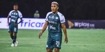 Teo Gutiérrez y el porqué “Deportivo Cali es uno de los mejores clubes en los que he estado”