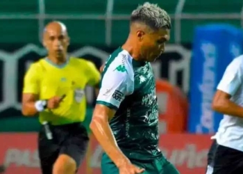 El mensaje de Teo Gutiérrez tras su quinta expulsión con Deportivo Cali