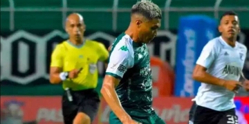 El mensaje de Teo Gutiérrez tras su quinta expulsión con Deportivo Cali