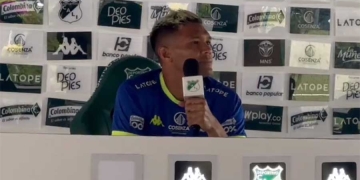 Teo Gutiérrez: “Tuve una situación peor en el Cali 2021” y “nos gusta que nos den por muertos…”