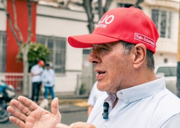 Tulio Gómez: «Necesitamos ganar, a los técnicos los sostienen los resultados»