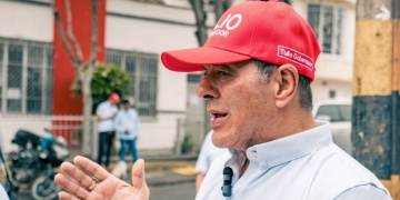 Tulio Gómez: «Necesitamos ganar, a los técnicos los sostienen los resultados»