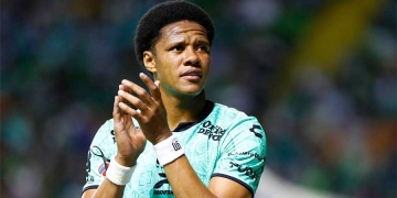 ¿El gesto que acerca el regreso de Yairo Moreno al DIM?