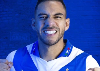 Lo nuevo en la carrera de Yeison Gordillo