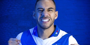 Lo nuevo en la carrera de Yeison Gordillo