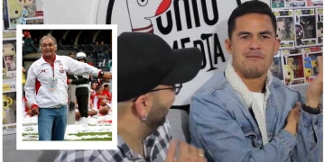 ¡Imperdible anécdota de Yulián Anchico con Pecoso Castro cuando habló del cáncer!