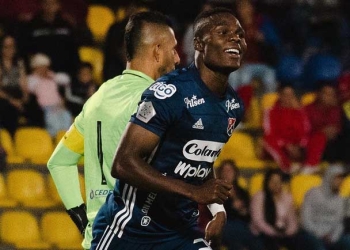 Del blooper al gol: ¡La revancha de Yulián Gómez!