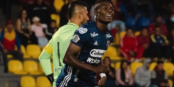 Del blooper al gol: ¡La revancha de Yulián Gómez!